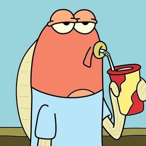 Meet your Posher, Alan